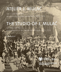 E-kniha Ateliér J. Mulač
