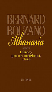 E-kniha Athanasia