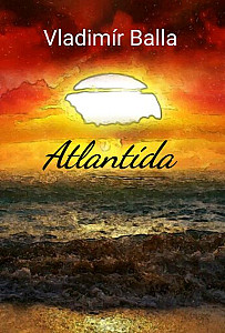 E-kniha Atlantída