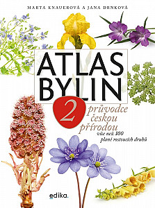 E-kniha Atlas bylin 2