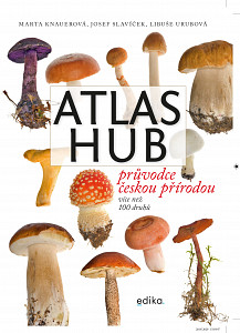 E-kniha Atlas hub