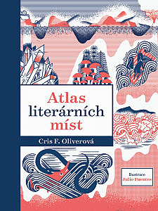 E-kniha Atlas literárních míst