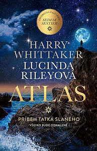 E-kniha Atlas