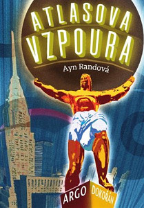 E-kniha Atlasova vzpoura