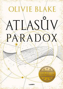 E-kniha Atlasův paradox