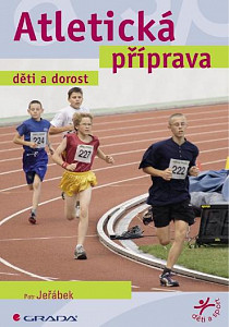 E-kniha Atletická příprava