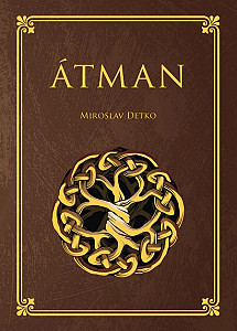 E-kniha Átman