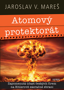 E-kniha Atomový protektorát