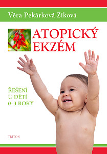 E-kniha Atopický ekzém