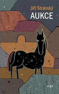E-kniha Aukce