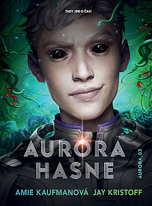 E-kniha Aurora hasne