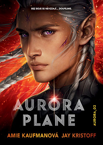 E-kniha Aurora plane