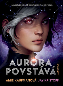 E-kniha Aurora povstává