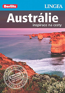 E-kniha Austrálie