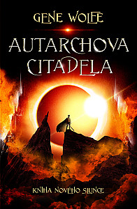 E-kniha Autarchova citadela