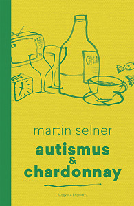 E-kniha Autismus & Chardonnay