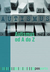 E-kniha Autismus od A do Z