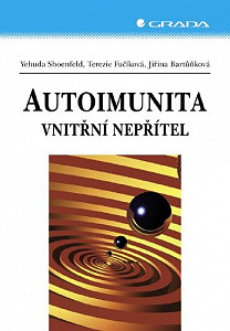 E-kniha Autoimunita