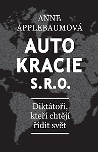 E-kniha Autokracie s.r.o.