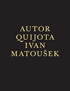 E-kniha Autor Quijota