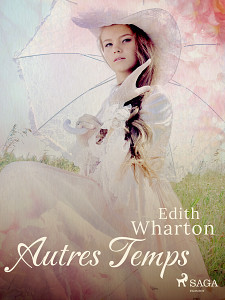 E-kniha Autres Temps