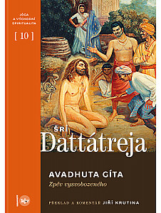 E-kniha Avadhuta Gíta