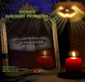 E-kniha Avalonske proroctvo