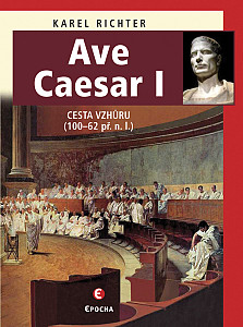 E-kniha Ave Caesar I