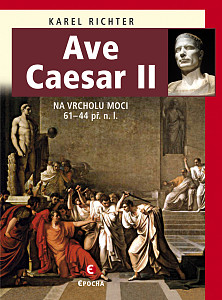 E-kniha Ave Caesar II