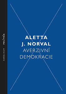 E-kniha Averzivní demokracie