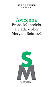 E-kniha Avicenna