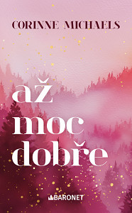 E-kniha Až moc dobře