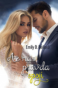 E-kniha Až nás pravda spojí