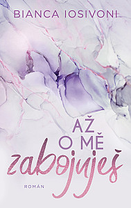 E-kniha Až o mě zabojuješ