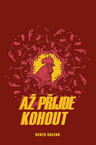 E-kniha Až přijde kohout