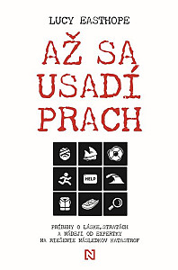 E-kniha Až sa usadí prach