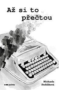 E-kniha Až si to přečtou