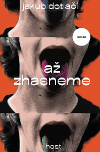 E-kniha Až zhasneme