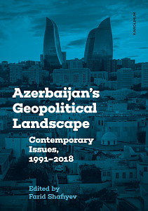 E-kniha Azerbaijan's Geopolitical Landscape