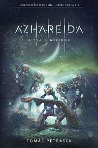 E-kniha Azhareida