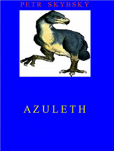 E-kniha Azuleth