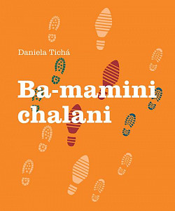 E-kniha Ba-mamini chalani