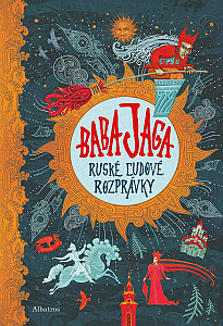 E-kniha Baba Jaga