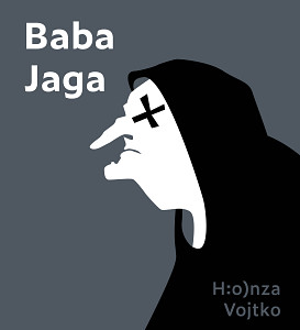 E-kniha Baba Jaga