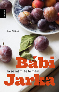 E-kniha Bábi Jarka