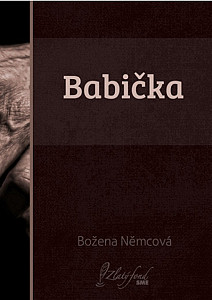 E-kniha Babička