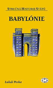 E-kniha Babylónie