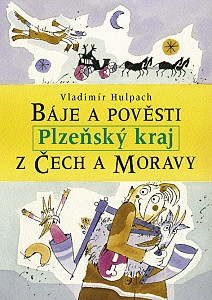 E-kniha Báje a pověsti z Čech a Moravy - Plzeňský kraj