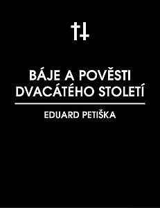 E-kniha Báje dvacátého století