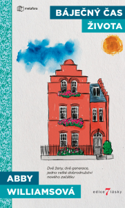 E-kniha Báječný čas života